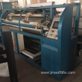 Auto Pocket Spring Production Line